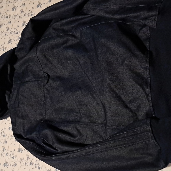 Addidas Jacket Demin L - Picture 9 of 9